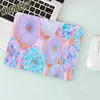 MRGBEST Promotional Design 18X22CM Gaming Padmouse Marble Delicious Ice Cream Table Mat Anime  Keyboard Mouse Pad Size ► Photo 3/6