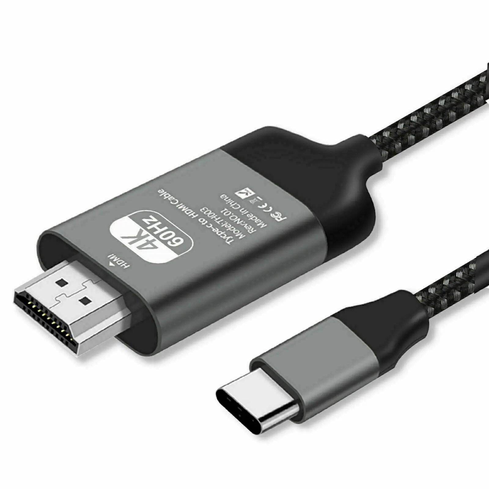 MHL usb type C к HDMI 1080P HD ТВ кабель адаптер для телефонов Android samsung US