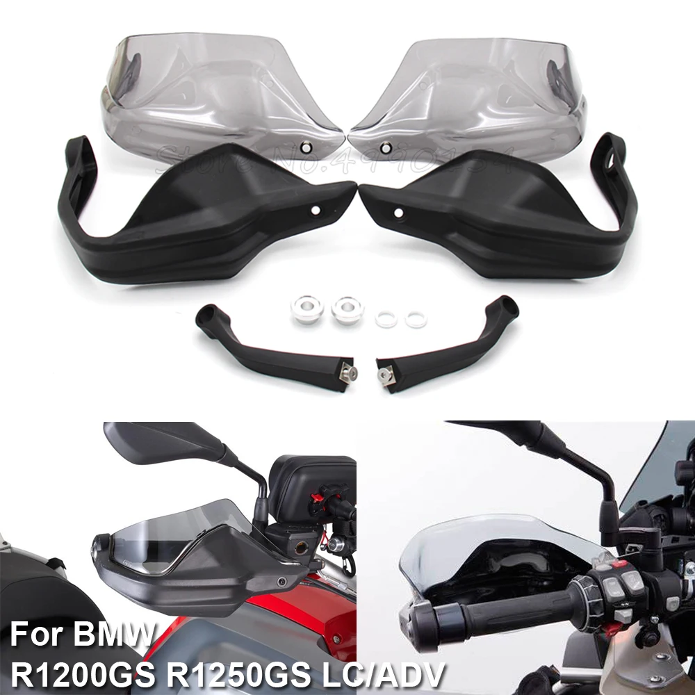 

Защита для рук лобовое стекло для BMW R 1200 GS ADV R1200GS LC F800GS Adventure S1000XR R1250GS F750GS F850GS