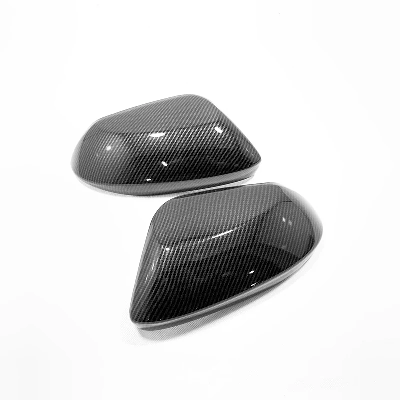 For-Toyota-Corolla-E210-2019-2020-accessories-ABS-Chrome-Carbon-fibre-Side-Door-Rear-View-Mirror (1)