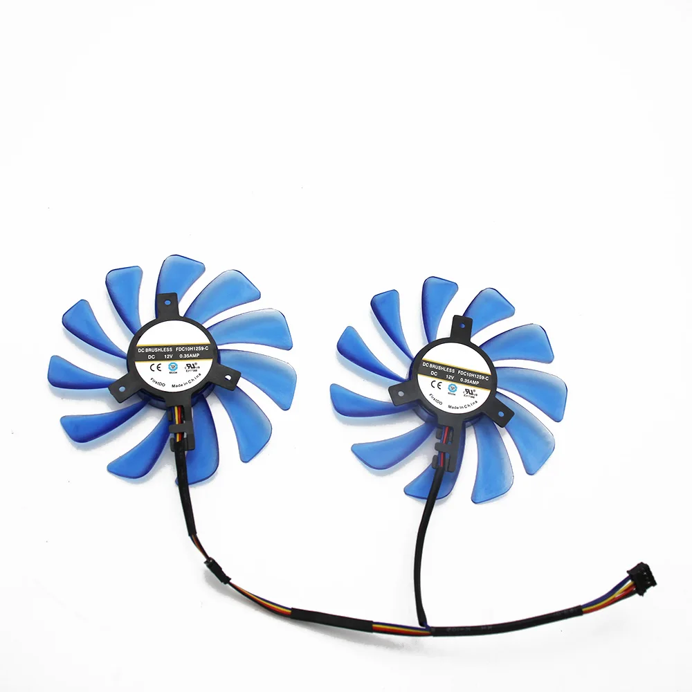 5cm AB05012DX200600 5020 12v 0.15a Blower Cooling fan