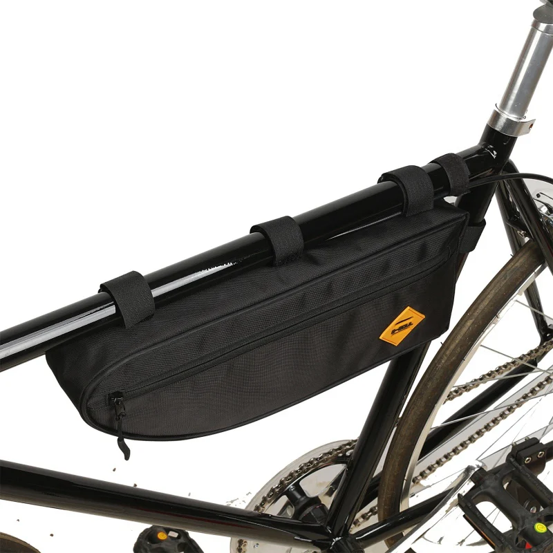 Велосипедная верхняя труба передняя рама сумки Водонепроницаемый MTB треугольник Паньер грязеотталкивающий велосипед аксессуары чехол