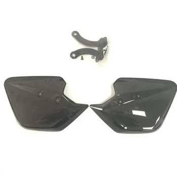 

Motorcycle Modified Hand Guard Nvx Xmax Pcx Hand Windshield General for Yamaha Nmax155/Warrior 150