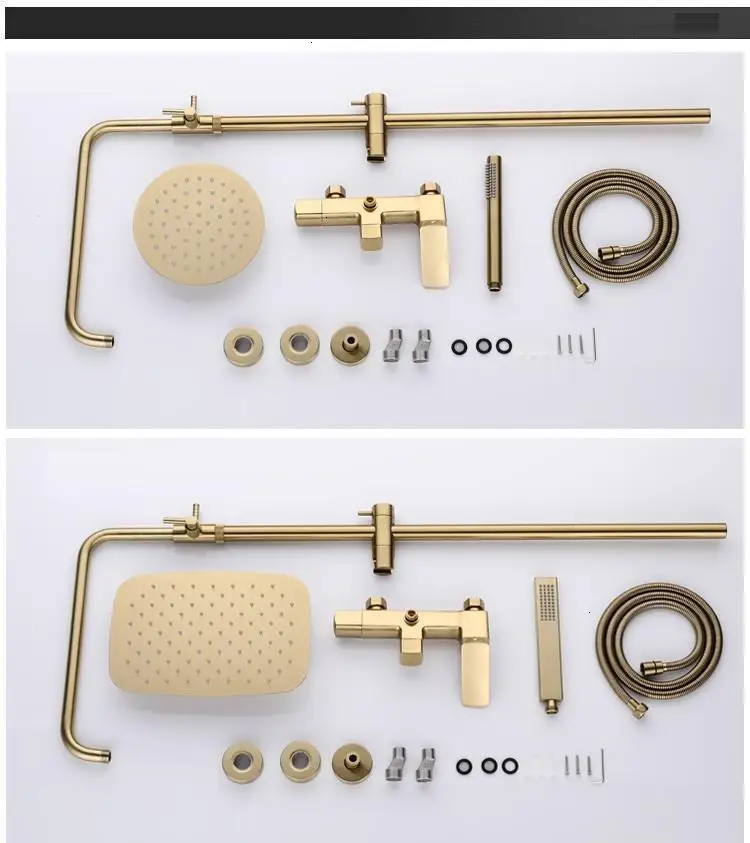 Timna Do Preto Conjunto panel Banheiro Salle De Bain душ для ванной комнаты