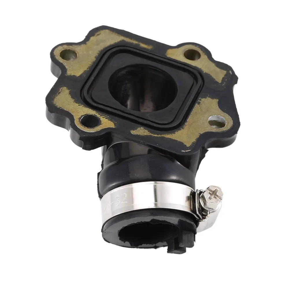 Впускной коллектор для скутера Minarelli 1E40Qmb Jog50 3Kj 4Jp 4Yj 3Wf Wind Triton Keeway для фокуса F-Act Ry8 Matrix 50 Hussar