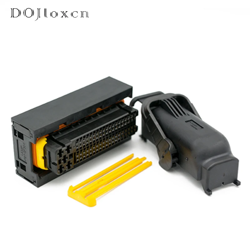 soquete com terminal, 40 81 121 Pin,