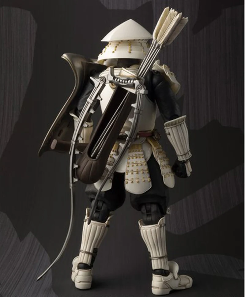 Звездные войны Самурай тайсо Боба Дарт Мол Вейдер Ashigaru Taikoyaku Akazonae Teppo Ahigaru Yumiashigaru Koutetsu фигурки