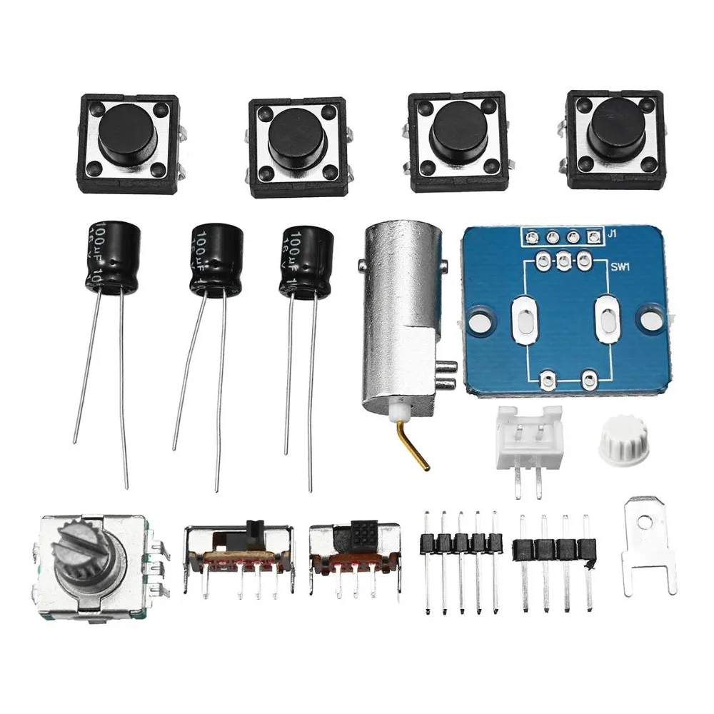 Fully-Assembled-DIY-Kit-DSO150-15001K-Digital-Oscilloscope-With-Housing-Case-Box-Electronic-Measuring-Instruments-Tools