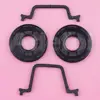 2pcs/lot Oil Seal w Cylinder Gasket Kit For Husqvarna 445 450 445E 450E Chainsaw 544108701, 544109201, 544013801 ► Photo 2/6