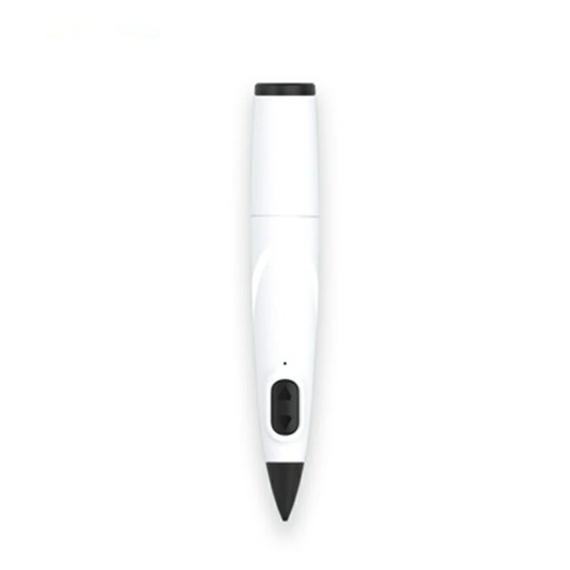 3D Children Pen 3D Printing Pen, PCL Low Temperature Filament DIY Toy Birthday Gift Drawing Pen Printing