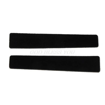 

1 Pair Composite Material Archery Stabilizer Limb Damper Bow String Stabilizer Shock Absorber Takedown Recurve Bow Reduce Noise