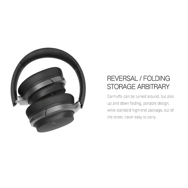EDIFIER W830BT Wireless Headphones Bluetooth v4.1