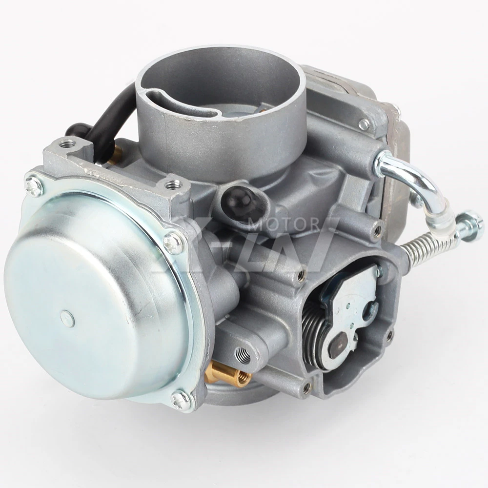 

Motorcycle Carburetor Quad Carb For XPEDITION 325 2000-2002 XPEDITION 425 2002 Replaces Polaris Part No.:3131441 3131561 3131425