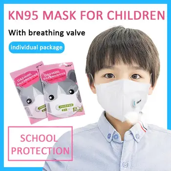 

HOT Kids Outdoor Cycling Dust Mouth Face Dust And Nose Protection Topmask For Man Woman Personal Health Care Accessories