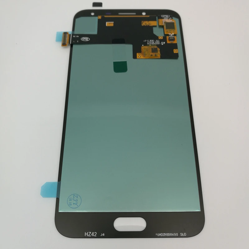 Amoled для samsung J4 SM-J400 дисплей ЖК-экран Замена для samsung Galaxy J4 SM-J400F SM-J400M телефон lcd pantalla