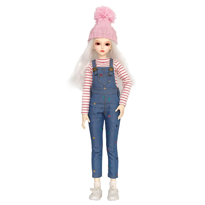 CP/Fairyland Minifee Rendia 1/4 BJD SD куклы шарнирные шариковые подарок на день рождения Модная