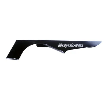 

Motorcycle Chain Guard Cover For Suzuki Hayabusa GSX1300R 1999-2010 2000 2001 2002 2003 2004 2005 Motor Accessories Aluminum