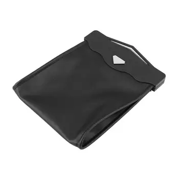 

Car Trash Can / Storage Box Rear Seat Pocket Rear Seat Storage Car Small Objects Folding Small Save Space Waterproof