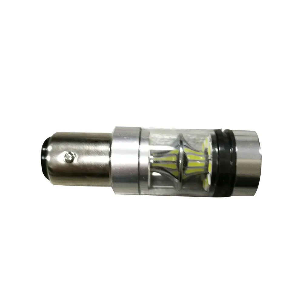 2x1157 6500k 100w 20led Hid Белый 2323 противотуманный Drl светильник для вождения противотуманный светильник s ходовые огни Автомобильные аксессуары# YL1
