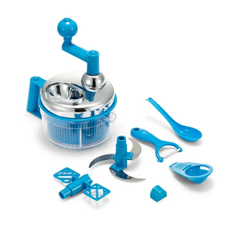 8 шт. Многофункциональный кухонный измельчитель для яиц|Измельчители овощей| |