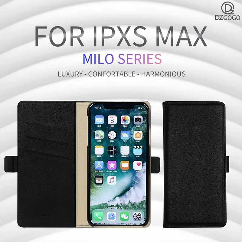 Для IPhone11 Pro Max 6S 7 8 Plus Чехол-держатель для карт чехол для iPhone X XS Max XR кожаный чехол для телефона ультратонкий кошелек флип-чехол
