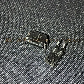 

10PCS/LOT EL817C EL817-C DIP4 DIP-4 PC817C 817C EL817 817 New original In Stock