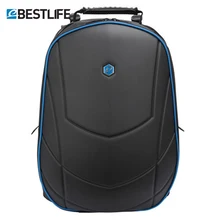 BESTLIFE мужской роскошный 3D рюкзак 17,3 дюймов Портативная сумка для ноутбука для Alienware для O мужчин дорожный рюкзак Mochilas