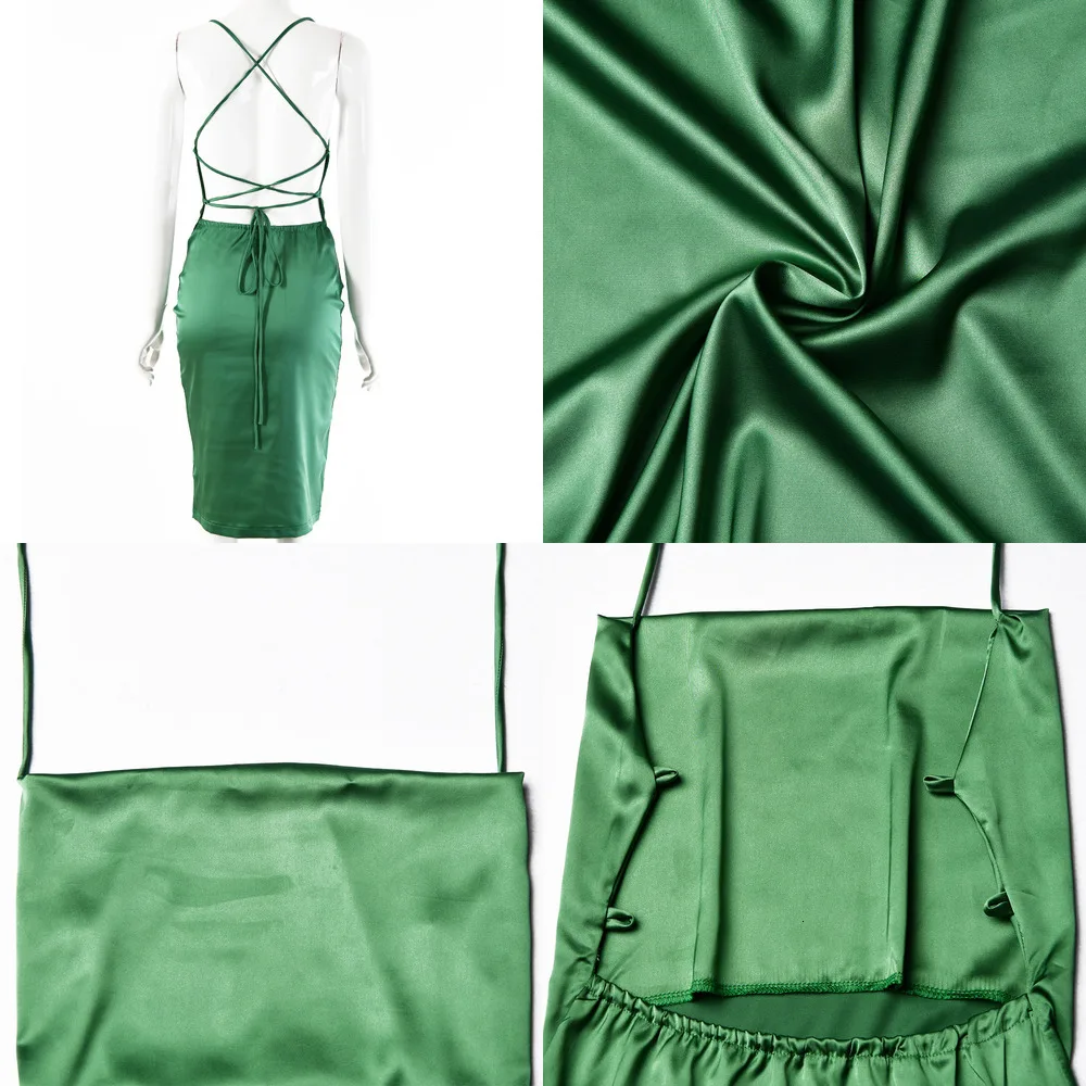 Dressmecb, летнее сексуальное платье без рукавов, женское платье на бретельках, с открытой спиной, Badycon,, вечерние платья для ночного клуба