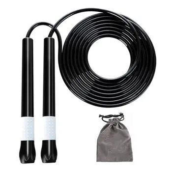 

Workout Skipping Rope Adjustable Jumping Rope Rapid Speed Jump Rope Fit For Exercise Speed Training Endurance Workout For Kids