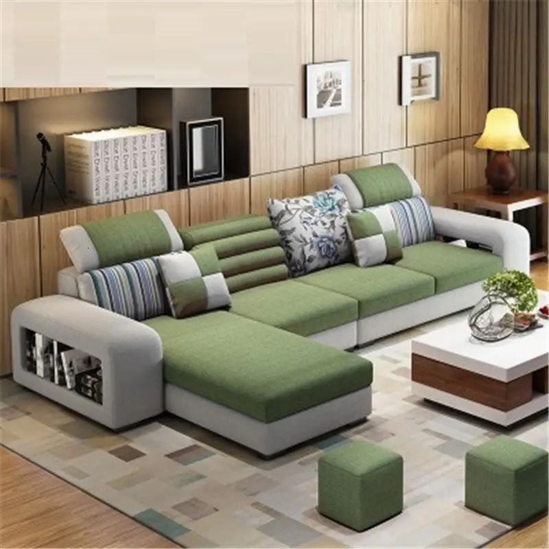 Для Oturma Grubu мобиля секционный Armut Koltuk Futon модно Para Puff Asiento Mueble De Sala набор мебели для гостиной диван