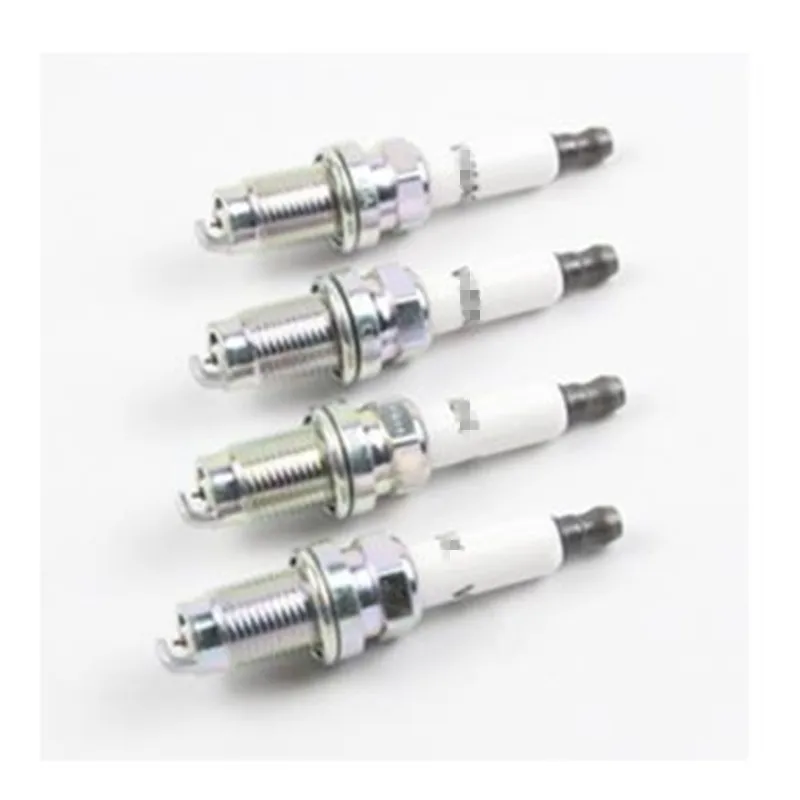 Фирменная Новинка Свеча зажигания PZFR6R 03C 905 601 для AUDSI A1 A3 VWS для VW Golf Passat SKODA сиденья 1.4TSI 4-цилиндровый