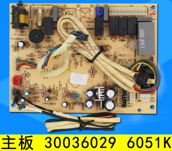 

forGree air conditioning ceiling machine motherboard 30036029 6051K control board circuit board computer board GR60-K