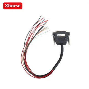 

Xhorse VVDI PROG Programmer MCU Reflash Cable