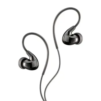 

Takstar TS-2260 in-ear earphone professional dynamic monitoring earphone HIFI network karaoke computer phone music headset