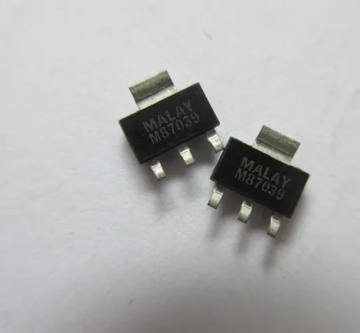 10PCS new LT3092EST LT3092IST LT3092 SOT223