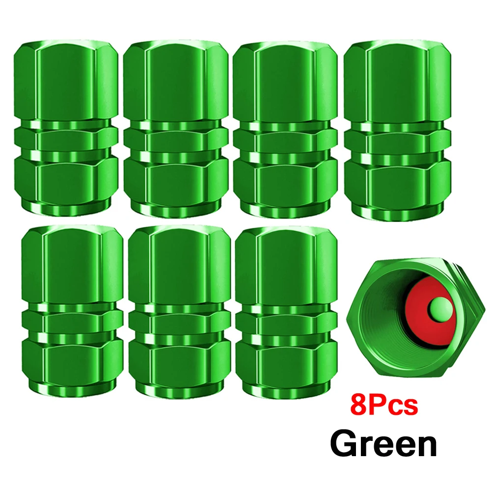 Green-8pcs
