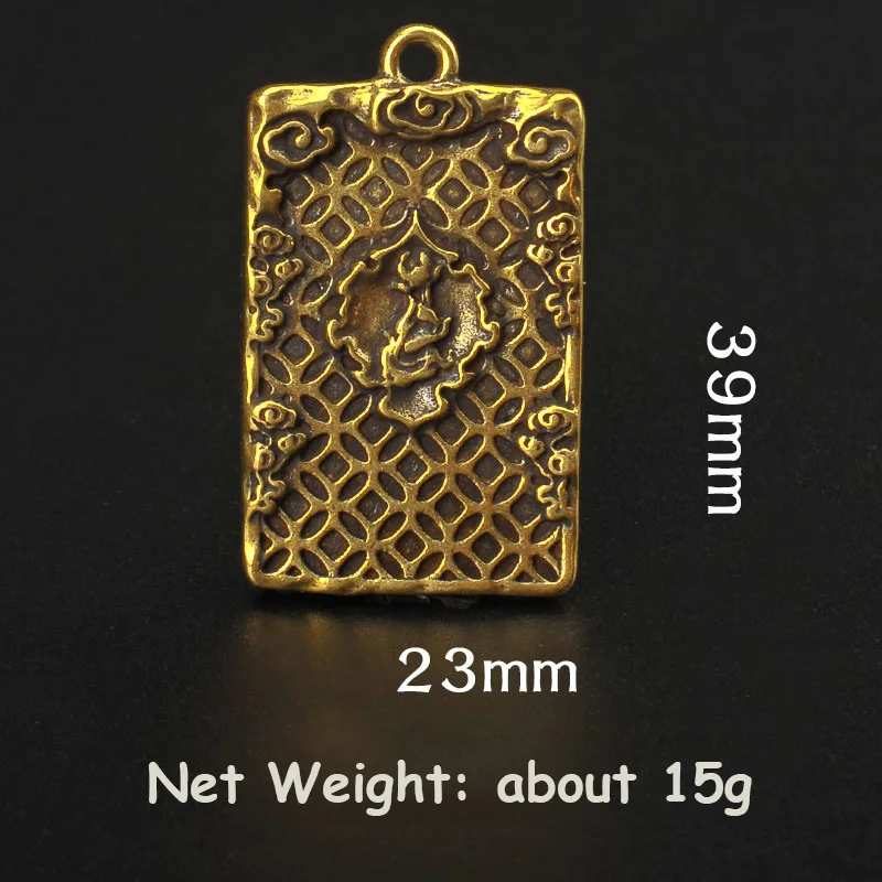 guan yin buddha pendant (4)