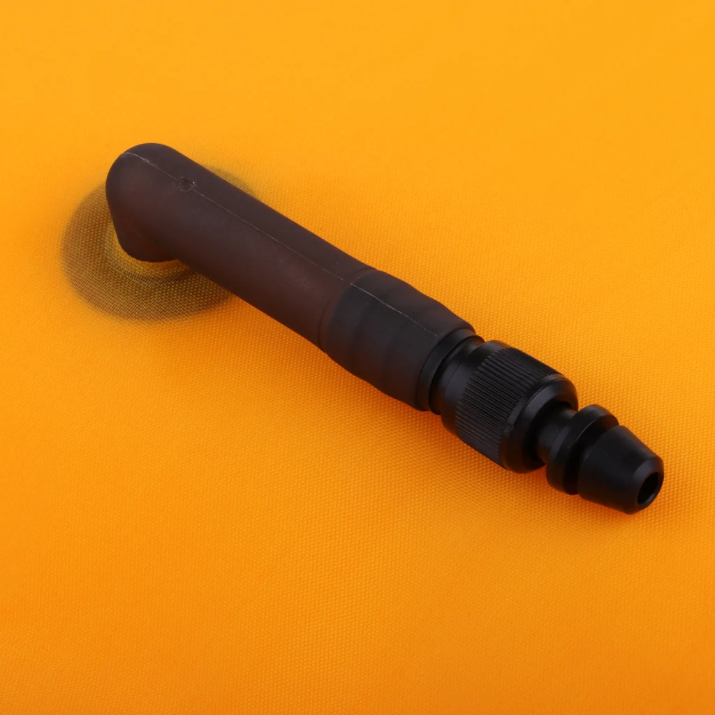 

Sea Kayak Paddle Float Webbing with Quick Release Buckle to Secure Float Paddle