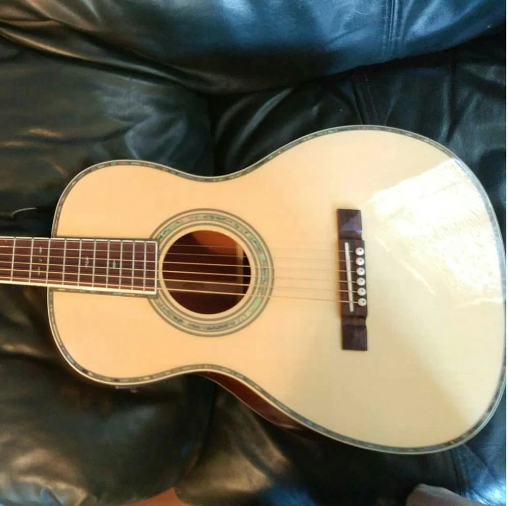 Ooo Acoustic Guitar - Free Shipping O28n Solid Acoustic Guitar Custom Oo Guitar Ooo Classic Acoustic Guitars Folk Guitar Parlor Ooo Acoustic Guitar Guitar Aliexpress