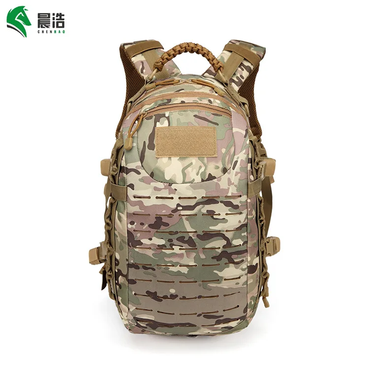 

Tactical Assault Backpack Multi-function Army Fan Shoulder Tactical Backpack
