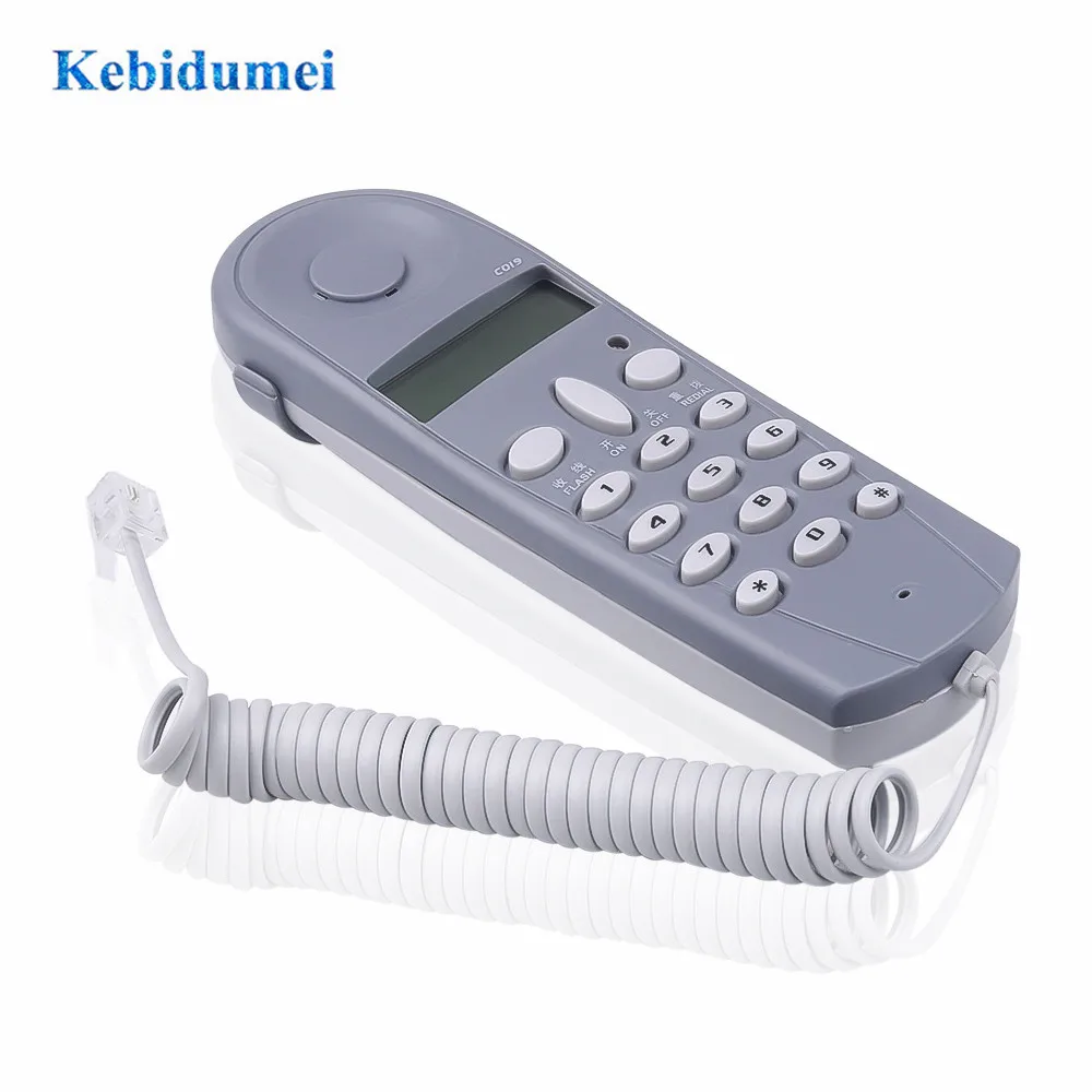 Тест-тестер для телефонных телефонов Kebidu C019 проверка линейного инструмента