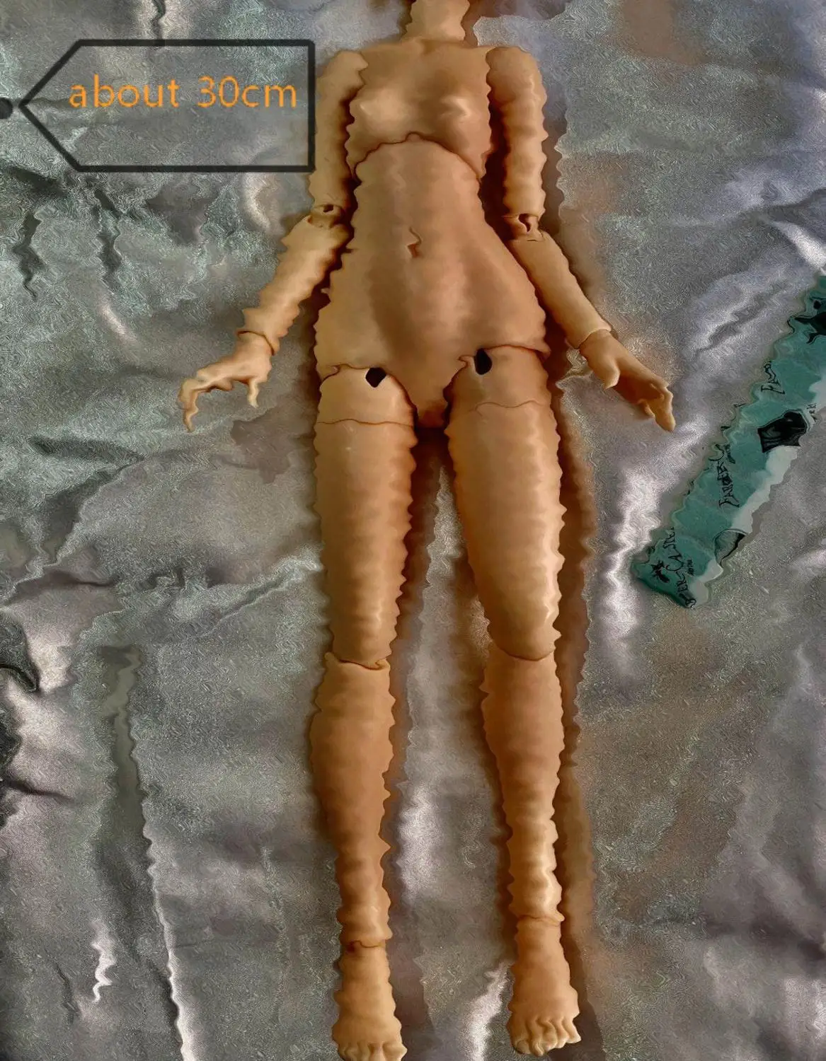 BJD doll 1/4 momon nenen | Игрушки и хобби