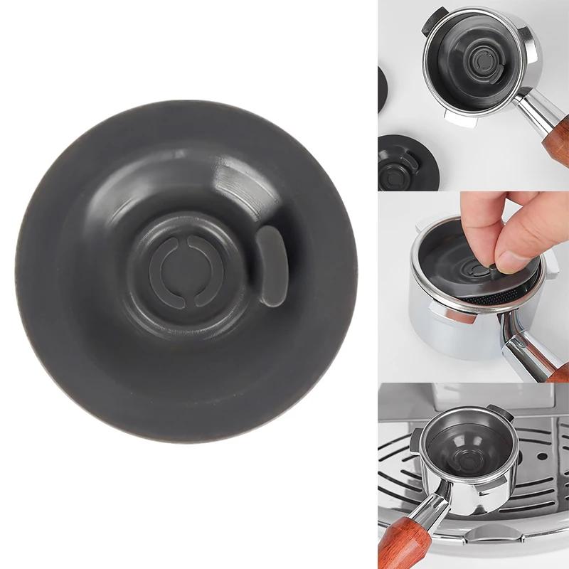 54MM Blind Filter Backflush Disk Rubber 
