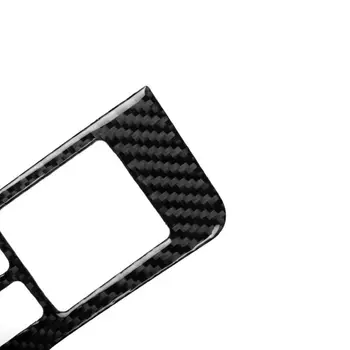 

Accessoires Switch Panel Decals Cover For Nissan GT-R R35 2008-16 4Pcs Window