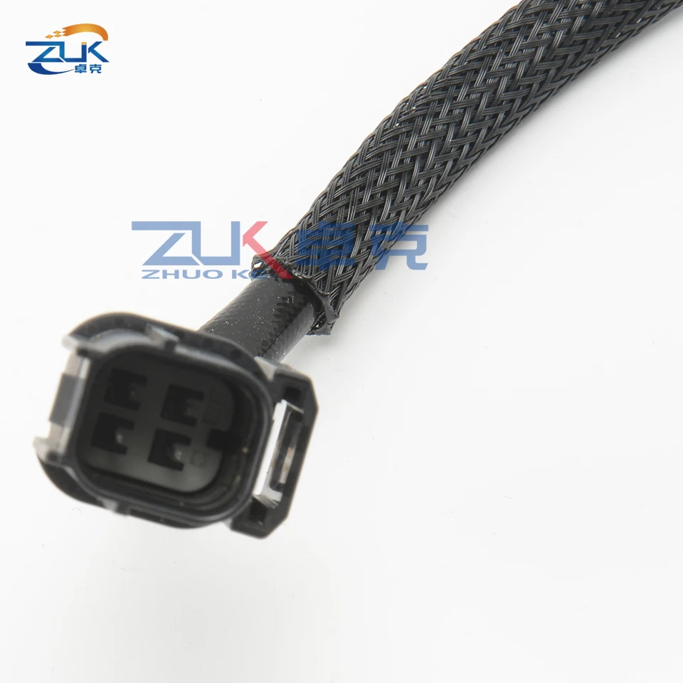 ZUK задний датчик кислорода O2 Lambda сенсор для Honda CIVIC 2006- для CRV 07-14 для Accord 2008-2013 для города 2009