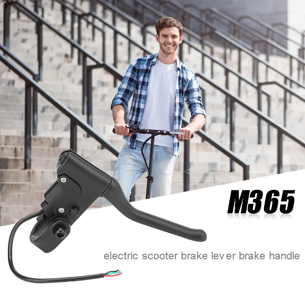 Electric Scooter Brake Handle For M365 Brake Lever Electric Scooter
