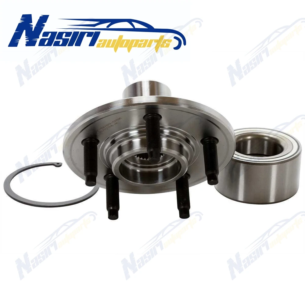 Rear Wheel Hub Bearing Assembly for Ford Explorer Lincoln Aviator