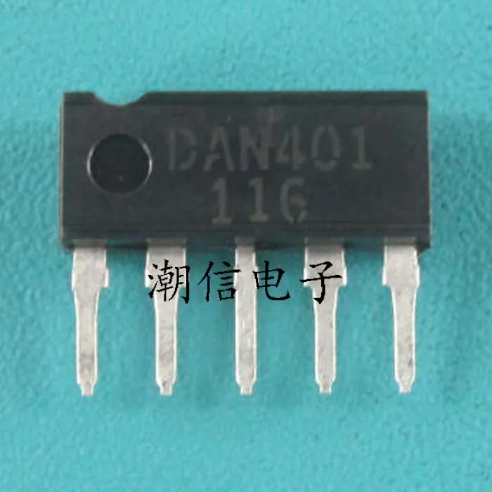 DAN401 SIP-5