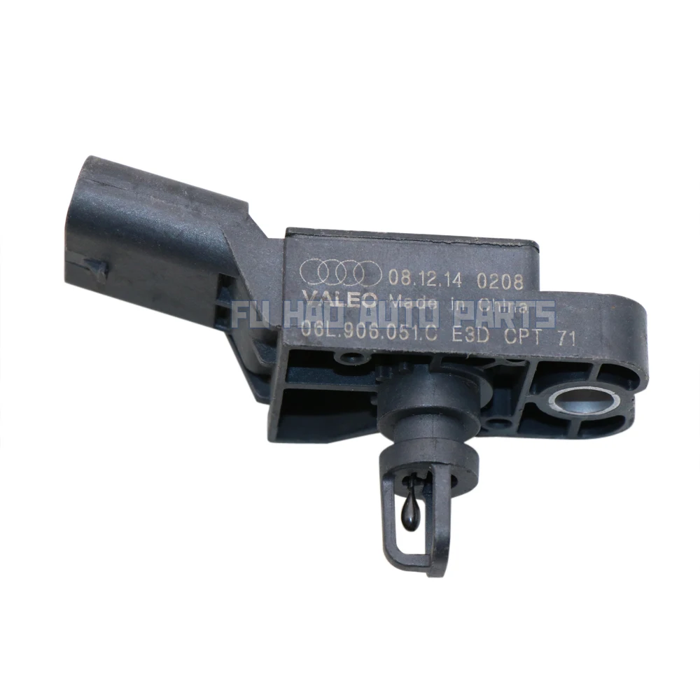 Датчик давления Карта датчик 06L906051C для Audi A4 A3 TT 8S Volkswagen SHARAN