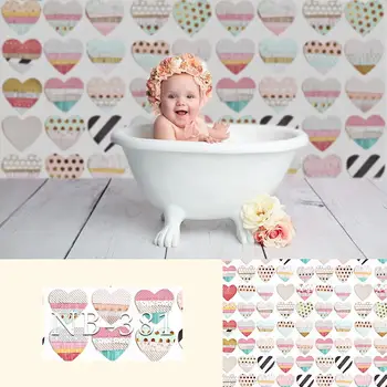 

TAIBO Vinyl Background Photography Newborn Background Baby Shower Photo Studio Backdrop Photocall